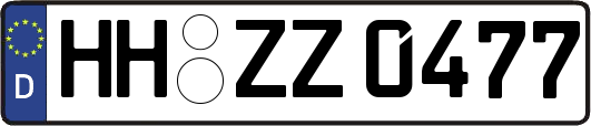 HH-ZZ0477