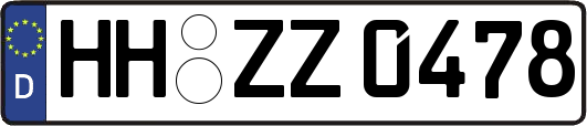 HH-ZZ0478