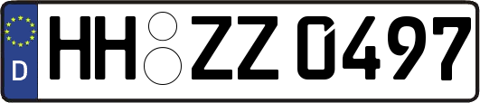 HH-ZZ0497
