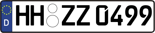 HH-ZZ0499