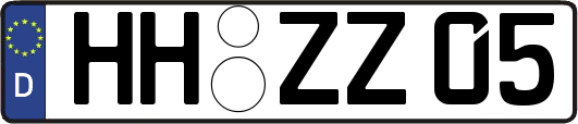 HH-ZZ05