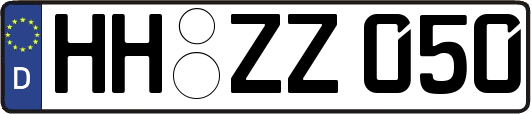 HH-ZZ050