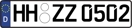HH-ZZ0502