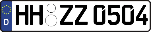HH-ZZ0504