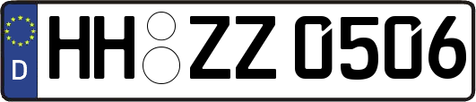 HH-ZZ0506