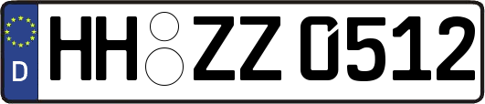 HH-ZZ0512