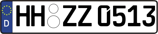 HH-ZZ0513