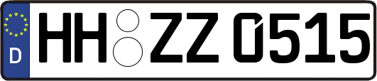 HH-ZZ0515