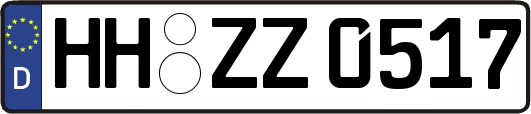 HH-ZZ0517