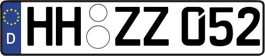 HH-ZZ052