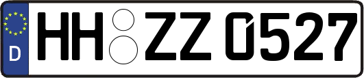 HH-ZZ0527