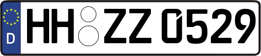 HH-ZZ0529