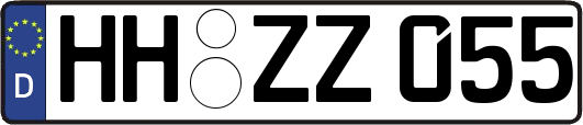 HH-ZZ055