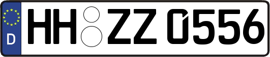 HH-ZZ0556