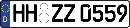 HH-ZZ0559