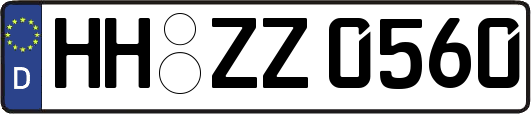HH-ZZ0560