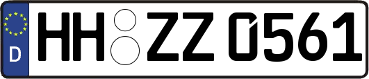 HH-ZZ0561