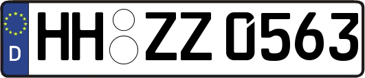 HH-ZZ0563