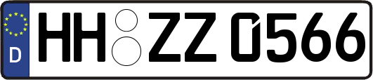 HH-ZZ0566