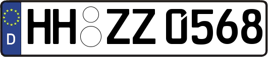 HH-ZZ0568