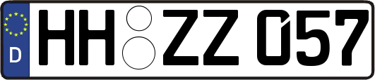HH-ZZ057