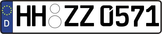HH-ZZ0571