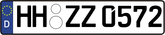 HH-ZZ0572