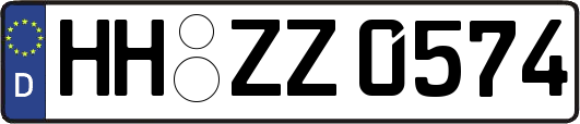 HH-ZZ0574