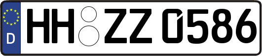 HH-ZZ0586