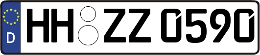 HH-ZZ0590