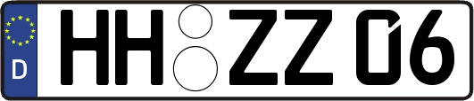 HH-ZZ06