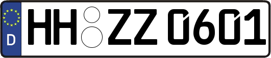 HH-ZZ0601
