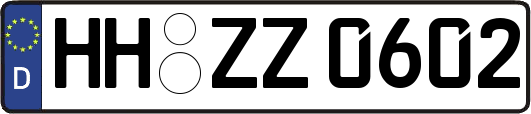 HH-ZZ0602