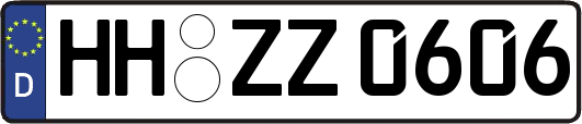 HH-ZZ0606