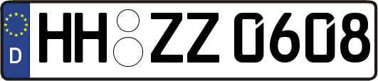 HH-ZZ0608