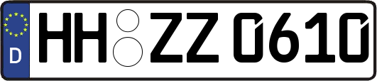 HH-ZZ0610