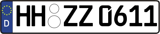 HH-ZZ0611