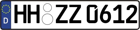 HH-ZZ0612