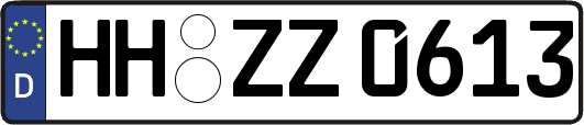HH-ZZ0613