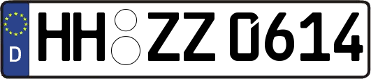 HH-ZZ0614