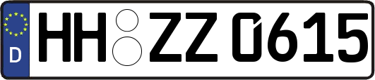 HH-ZZ0615