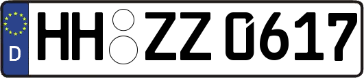 HH-ZZ0617