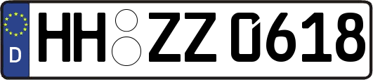 HH-ZZ0618