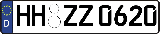 HH-ZZ0620