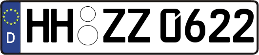 HH-ZZ0622