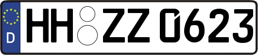 HH-ZZ0623