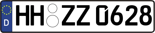 HH-ZZ0628