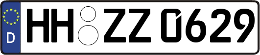 HH-ZZ0629