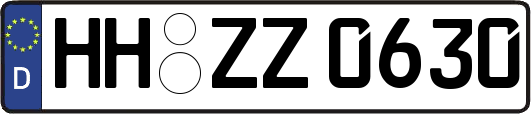 HH-ZZ0630