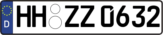 HH-ZZ0632